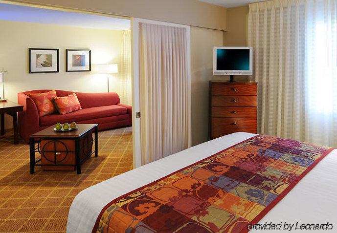 Sonesta ES Suites Dallas Medical Market Center Habitación foto
