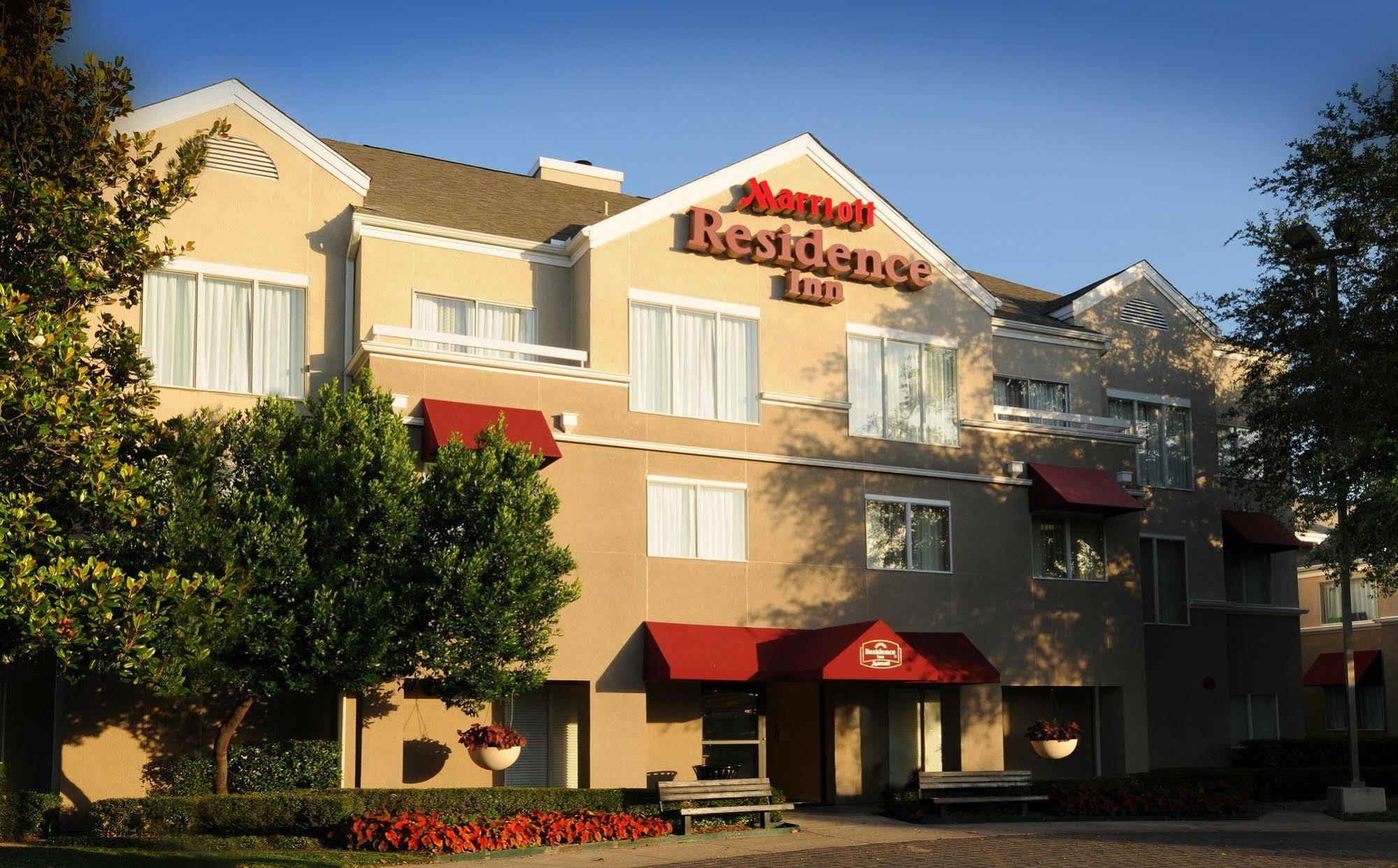 Sonesta ES Suites Dallas Medical Market Center Exterior foto