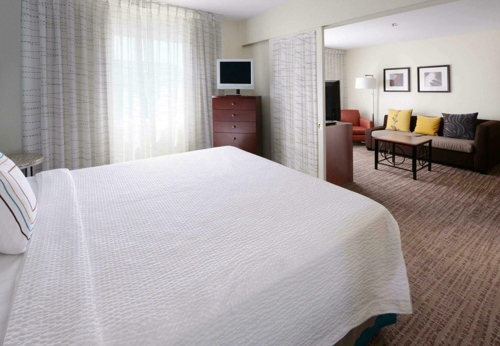 Sonesta ES Suites Dallas Medical Market Center Exterior foto